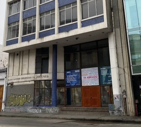 Clase de Arquería en Valparaíso